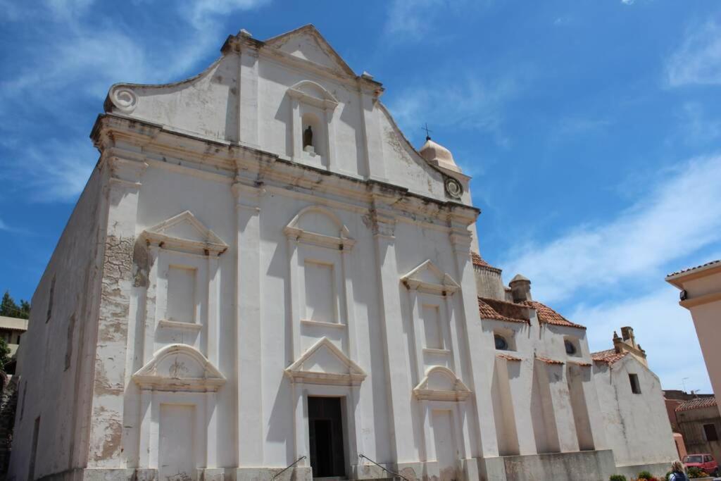 Villa di campagna vicino al mare Orosei Esterno foto